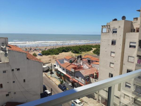 Departamento a estrenar a metros del mar!